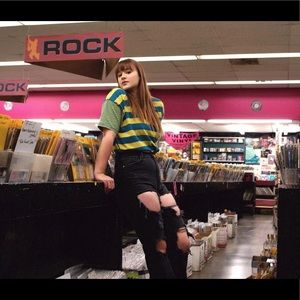 Meet your Posher, Emily